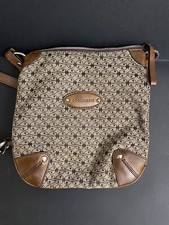 borsa donna coccinelle