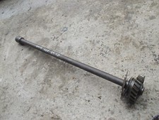 Cockshutt 30 Tractor Main Power Take Off Pto Drive Long Input Shaft Cs 30 30