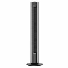 Lasko 4443 40in Hybrid Fan With Remote 