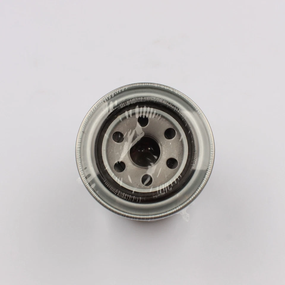 Oil filter chrome for Honda NV 400 C Steed VF 750 C Super Magna VF 400 F 15410-M — 第 2/2 张图片