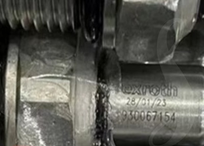 1PCS NEW FIT FOR R930067154 Cartridge Valve