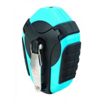 OX Tools OX-P027730 30 Meter/100ft Chalk Line Pro Chalk Line Reel