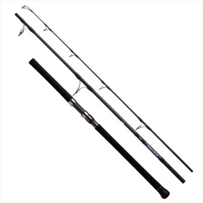Daiwa 20 Saltiga Air Portable C78-10 Off Shore Spinning Rod
