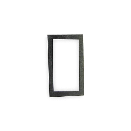 TRUMETER 5003-013 Counter Gasket,Rectangle 4ETE7