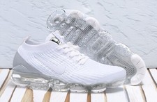 Nike Air Vapormax Flyknit 3 AJ6900-100 Men's Air cushion shoes 🔥