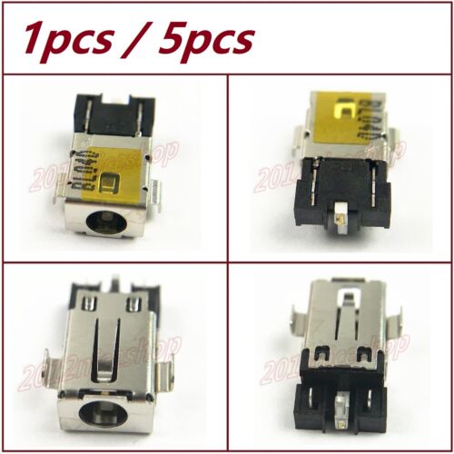 OEM DC in Power Jack Socket Connector Plug For Acer TravelMate P214 TMP214-52 53 - Picture 1 of 11