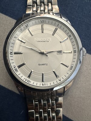 Curren Chronometer