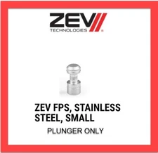 ZEV Technologies POLISHED FIRING PIN PLUNGER SMALL SAFETY fr Glok 17 19 22 23 26