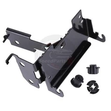 Radar Mount Bracket For 2016-2018 Civic FC1 FC7 36801-TBA-A01