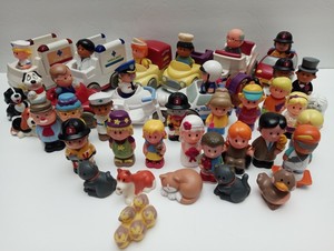 elc little people