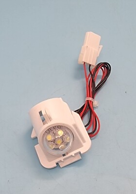 Genuine Refrigerator LG LED Light Part#EAV61172002