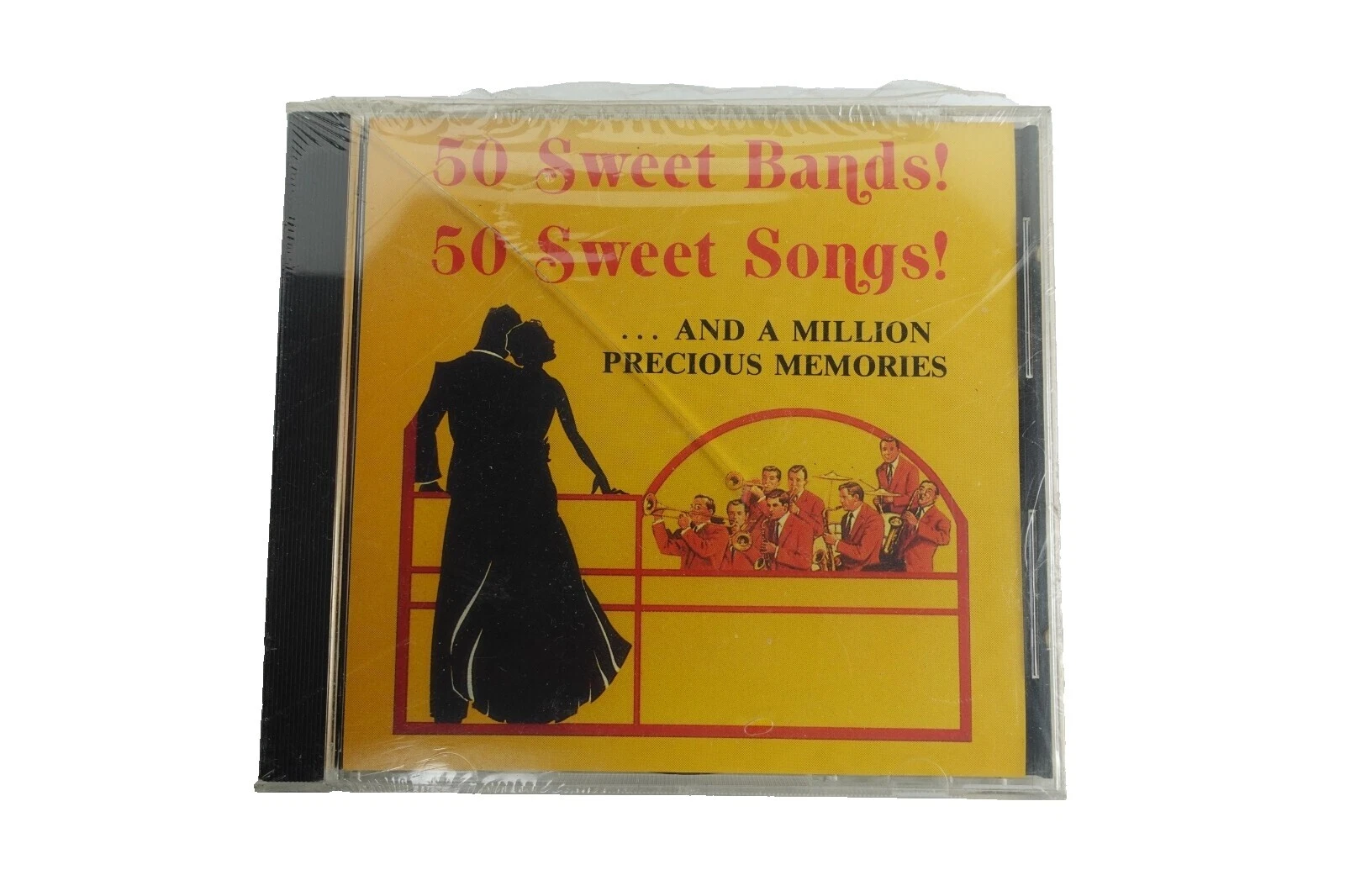 Sweet Classical Music CDs