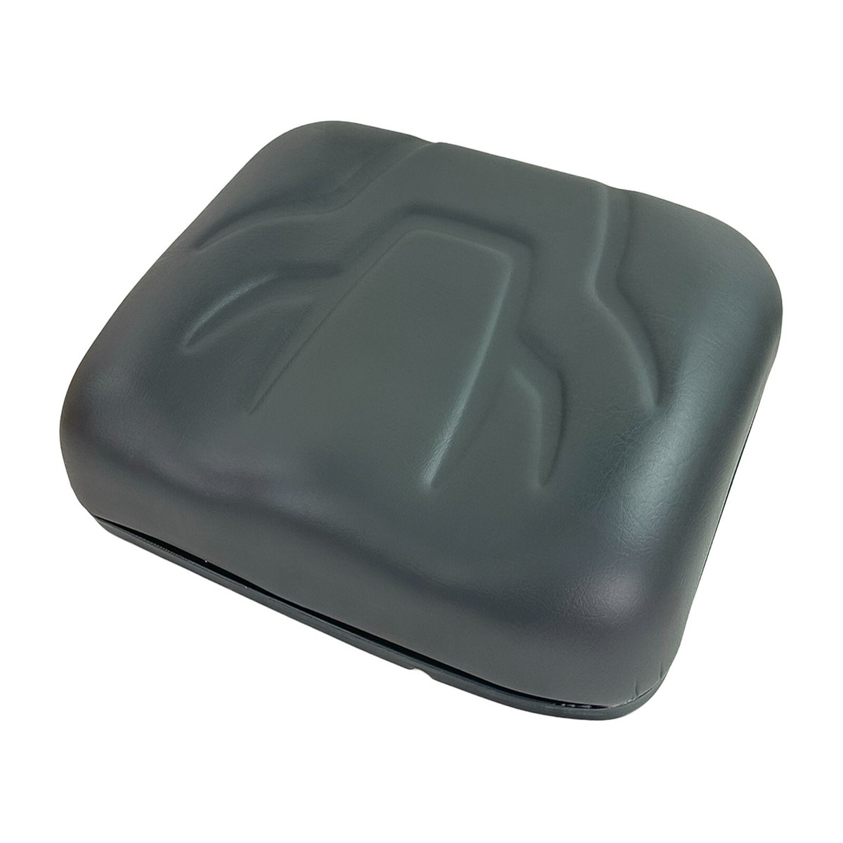 E-K7591-56813 DirectFit™ Gray Driver Seat Bottom Cushion for