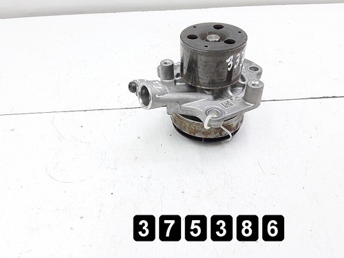 2016 VW TIGUAN WASSERPUMPE # 2000TDI 010057803