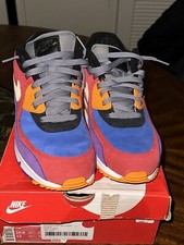 Nike Air Max 90 Viotech - Size 10.5
