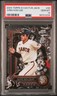 2024 Topps Cosmic Chrome X Cactus Jack Jung Hoo Lee PSA 10