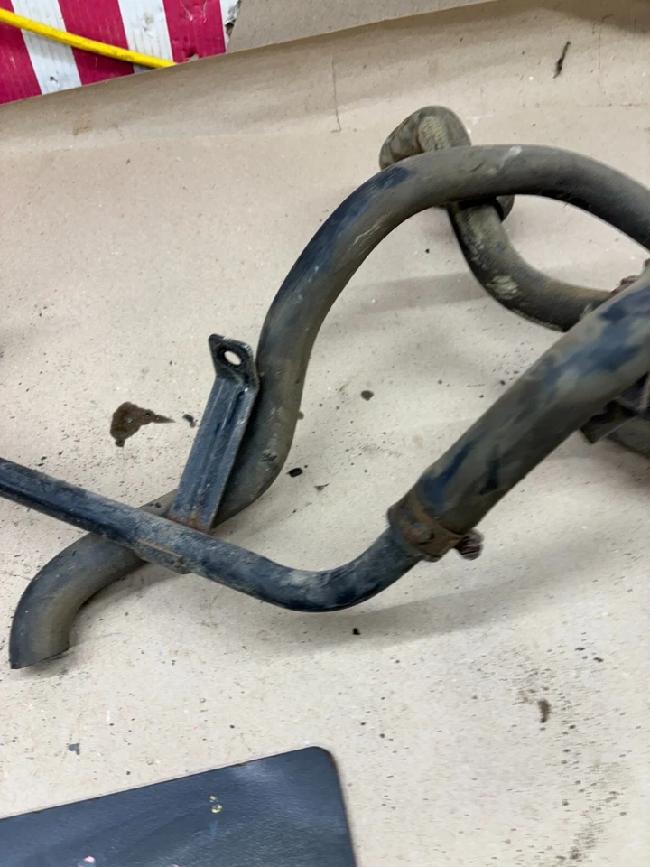 94 95 96 Ford F150 F250 1993 4,9 300 en línea 6 tubos evap manguera lote emisiones piezas Foto 4 de 4