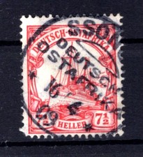 DOA 32 ideal SSONGEA gest. (L3327