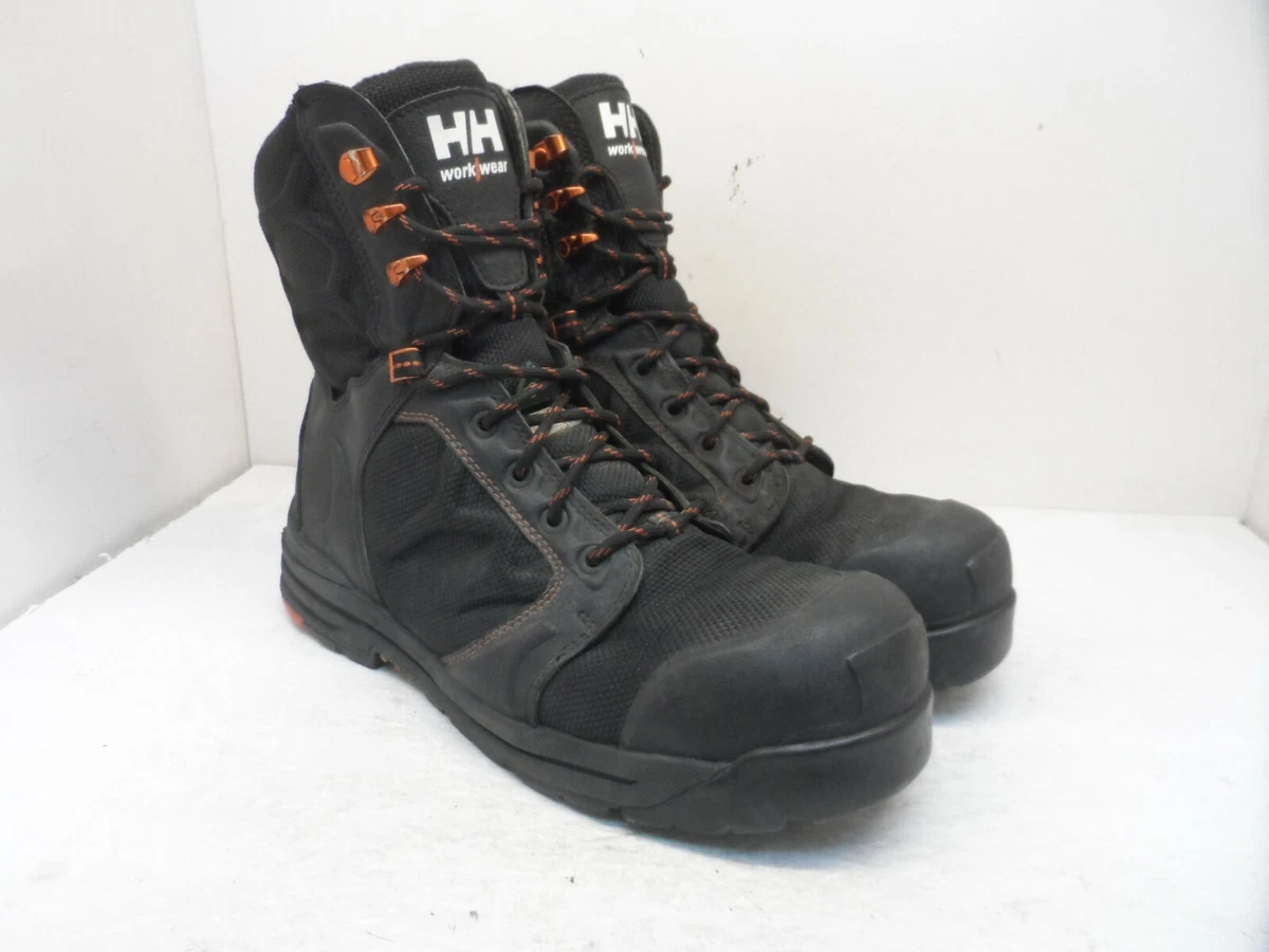 Men's 8 work boots sale