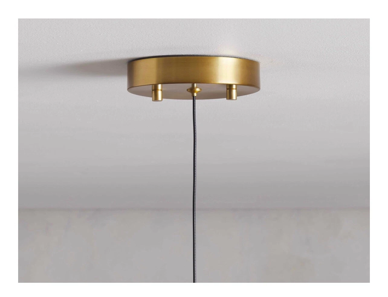 Arhaus Soltaire Pendant - Thumbnail 4