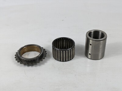 Yamaha XVS950 XVS V Star VStar Bolt 950 Clutch Bearing Oil Pump Driven Sprocket