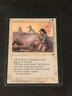 Magic the Gathering Fallen Empires Combat Medic (Camp)