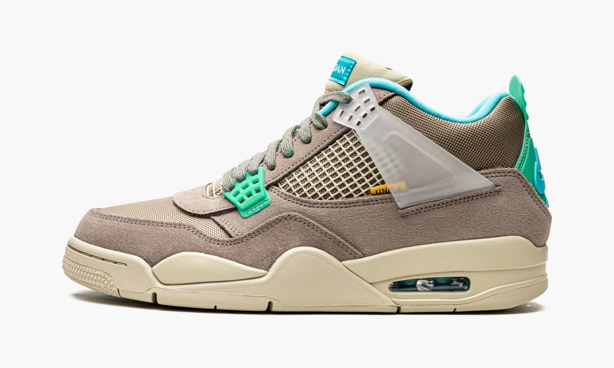 ジョーダン4トープヘイズ Air Jordan 4 Retro SP 