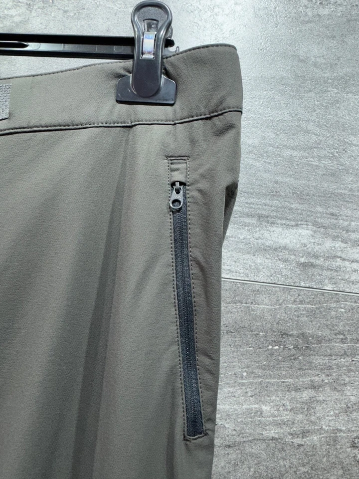 Calça Mountain Equipment Ibex Mountain Masculina Tamanho 38 - Imagem 3 de 4