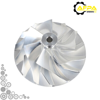 #ad HE351VE Turbo Turbocharger Compressor Wheel For Dodge Ram 4000 5.9L 2005 2006 $57.51