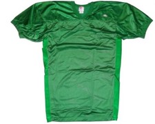 Rawlings STGL55 Kelly Green Football Jersey Adult