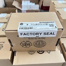 Allen-Bradley 1769-L18ER-BB1B CompactLogix 0.5MB DI/O Controller 1769L18ERBB1B