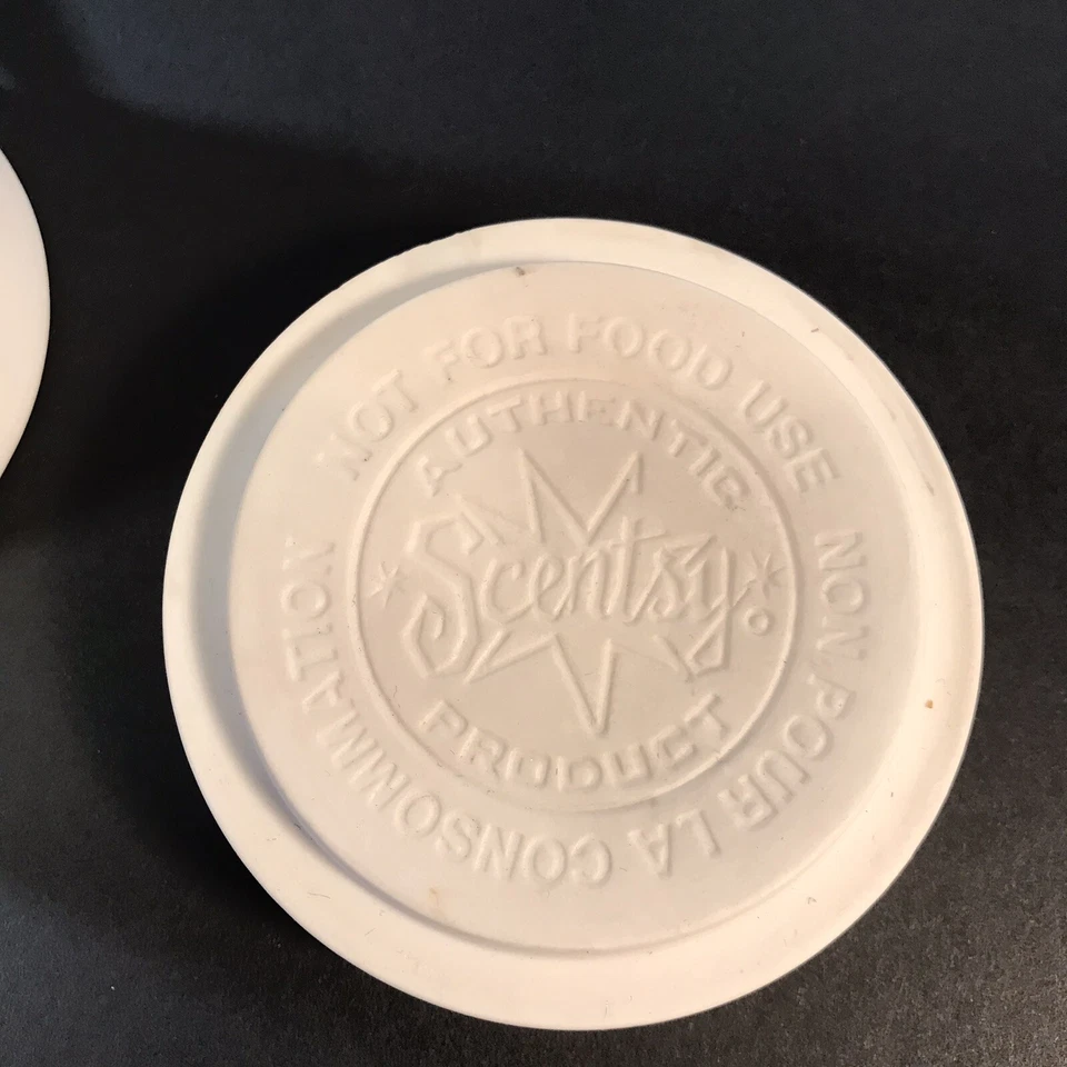 Scentsy «Зяблик» птица клетки воск подогреватель фитиль свечи фермерский дом красивый аромат - Изображение 3 из 4