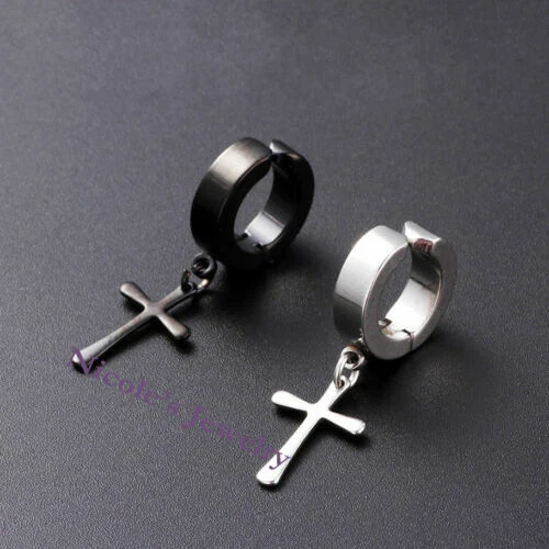 Dangle/Drop Surgical Steel Fashion Earrings