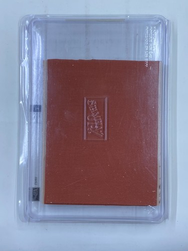 Stamping Up Rubber Wood Stamp Sets YOU PICK List #3 Complete Crafts Scrapbooking - Picture 520 of 896