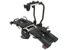 thule easyfold 931 towbar rack