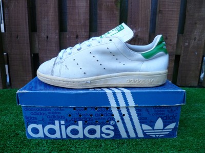 stan smith annee 70