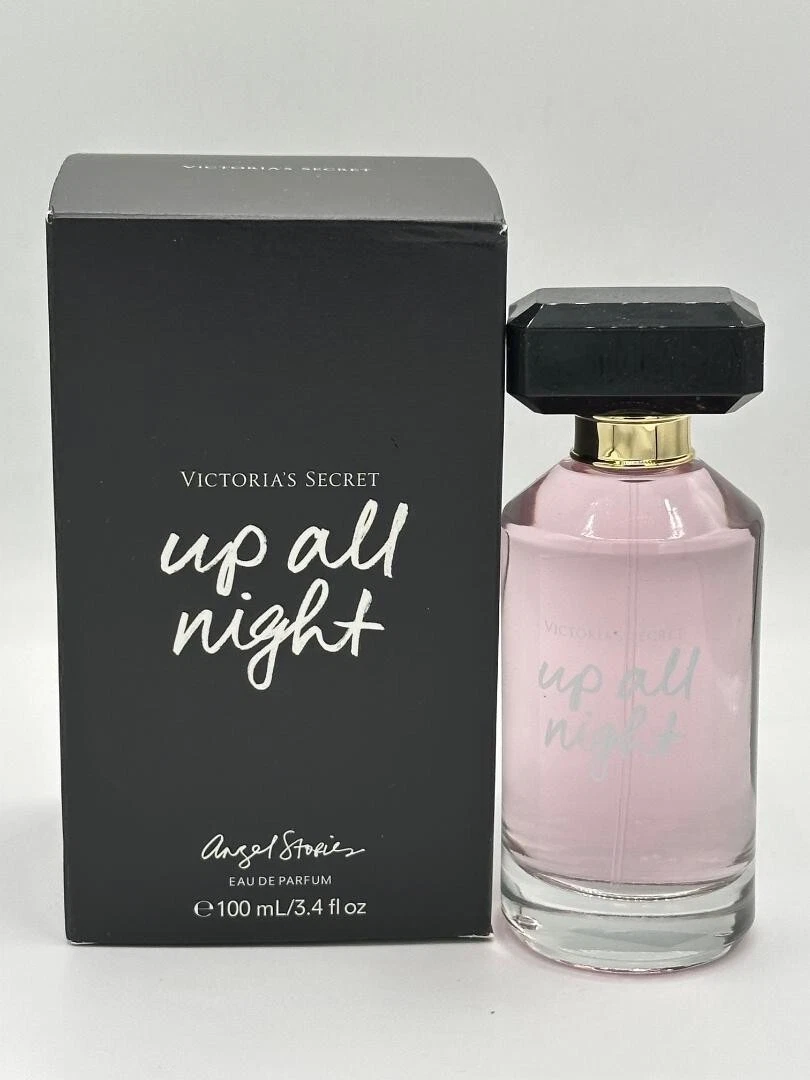 Victoria's Secret Night Eau de Parfum for Women for sale | eBay