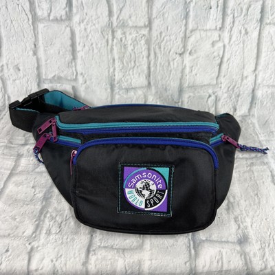 fanny packs in the 90s