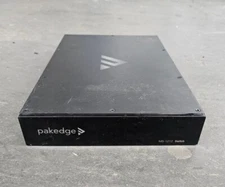Pakedge MS-1212 L3 Managed Switch 10G SFP+ USED