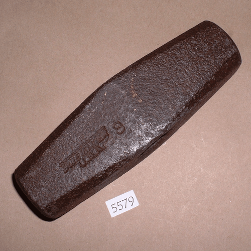 Sledge Hammer, Splitting Maul, Straight/Cross Peen Heads w/o Handles- select one - Picture 66 of 107