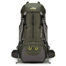 MYMM 50L Zaini da Escursionismo, Ideale per Lo Sport all'aperto, (R2D)