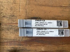 HARVEY TOOL 29820-C6