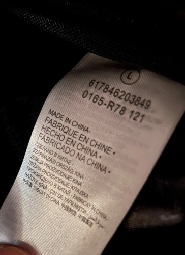 Jordan Jumpman “Wings” Leather Duffel Bag - Limited Edition - Picture 7 of 16