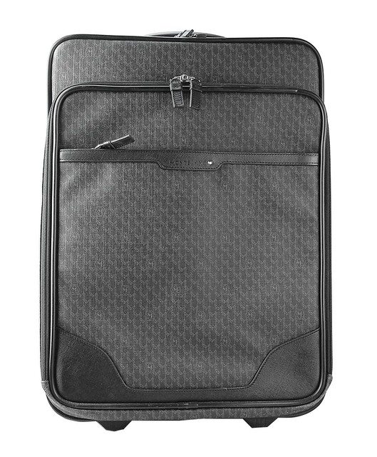signature trolley bag