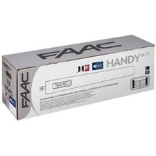 HANDY KIT CANC.BATT.L.ANTA 2.3M 24V - FAAC 105998