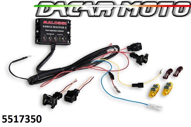ECU Electronics MALOSSI PIAGGIO Liberty IGET ABS 125 Ie 4t 5517350 for sale  online | eBay