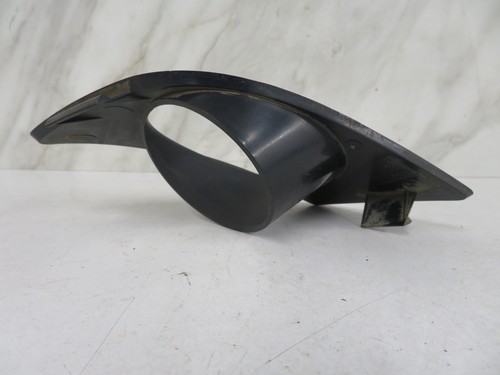 FORD GALAXY OS DRIVER FRONT FOGLIGHT TRIM 7M5853684A 2000-2006 VWMIX1642-18 - Picture 4 of 5