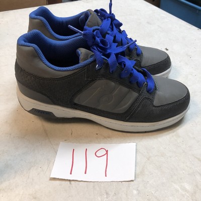 heelys size 8.5