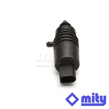 Mity FOR VOLKSWAGEN PASSAT 2005-2015 FRONT SINGLE OUTLET WINDOW WASHER FLUID PUM