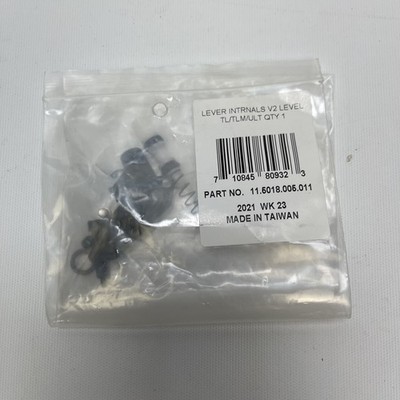 SRAM Lever Internals V2 Level TLM TL Ultimate Hydraulic Disc Brake Repair Kit MT